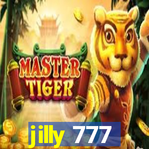 jilly 777